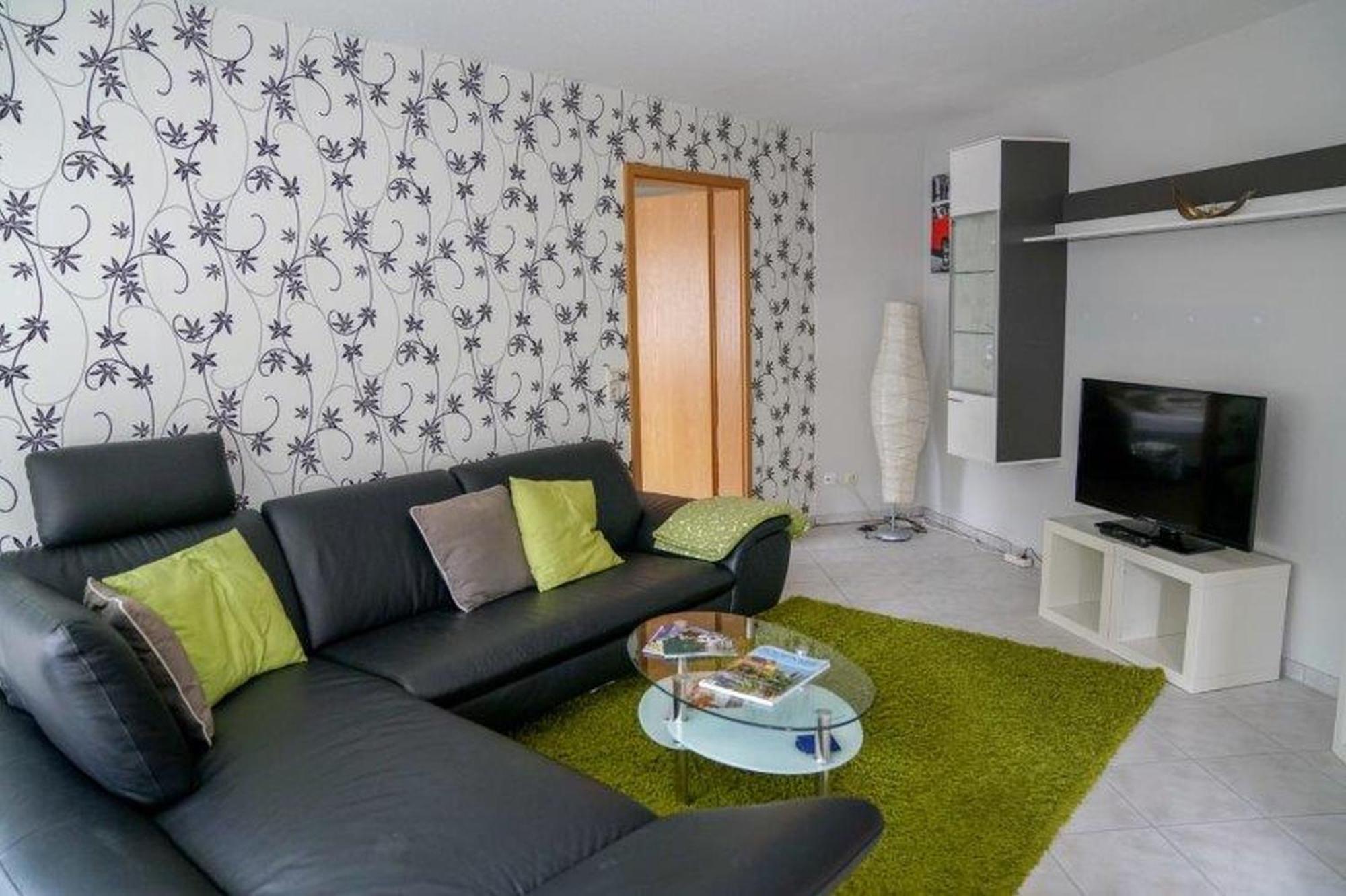 Ferienwohnung Roth Frickingen Экстерьер фото