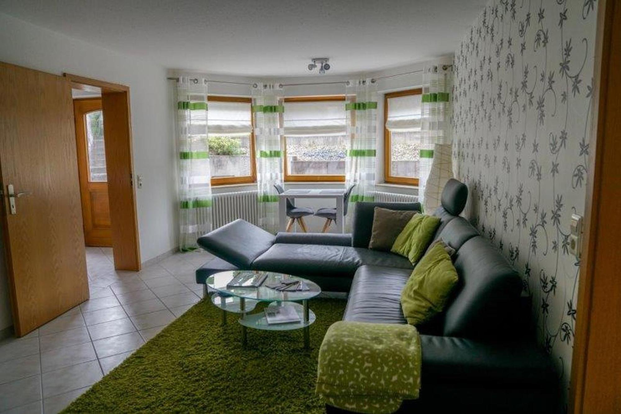 Ferienwohnung Roth Frickingen Экстерьер фото