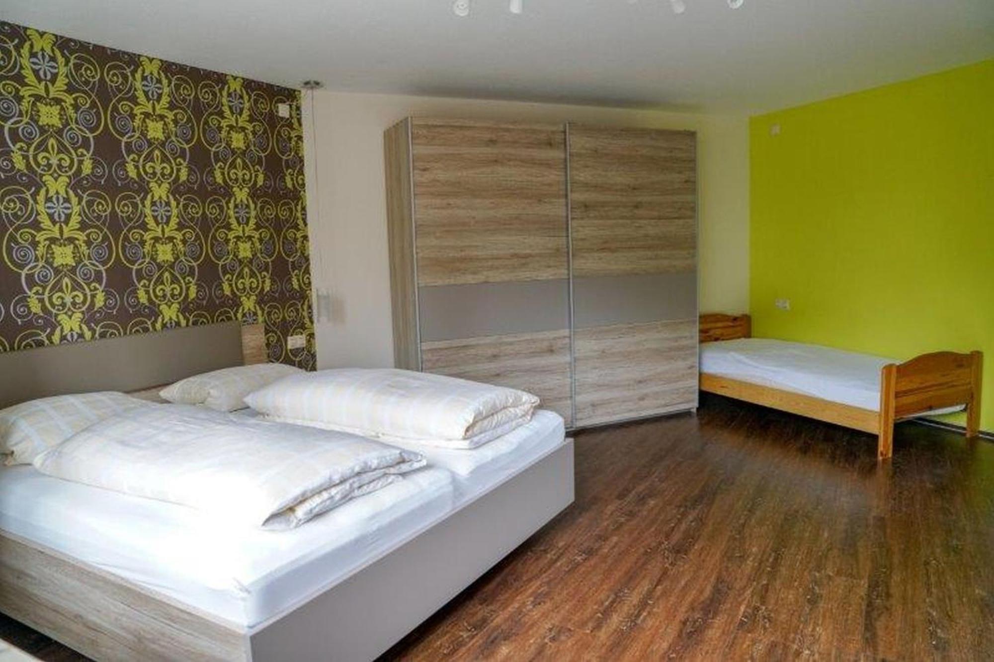 Ferienwohnung Roth Frickingen Экстерьер фото