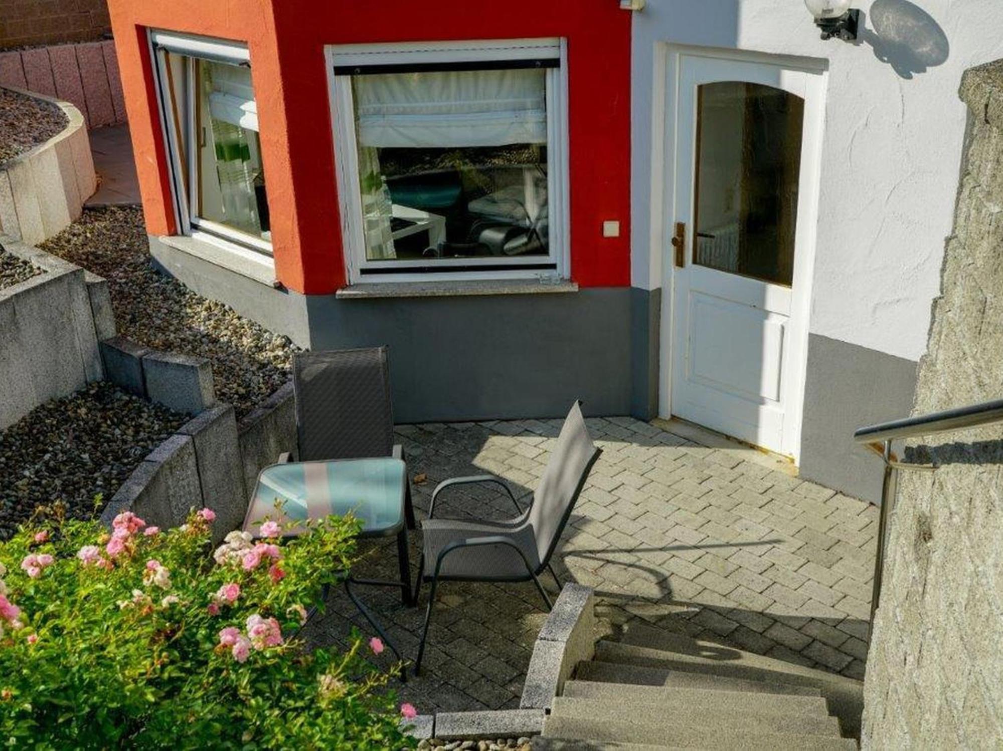 Ferienwohnung Roth Frickingen Экстерьер фото