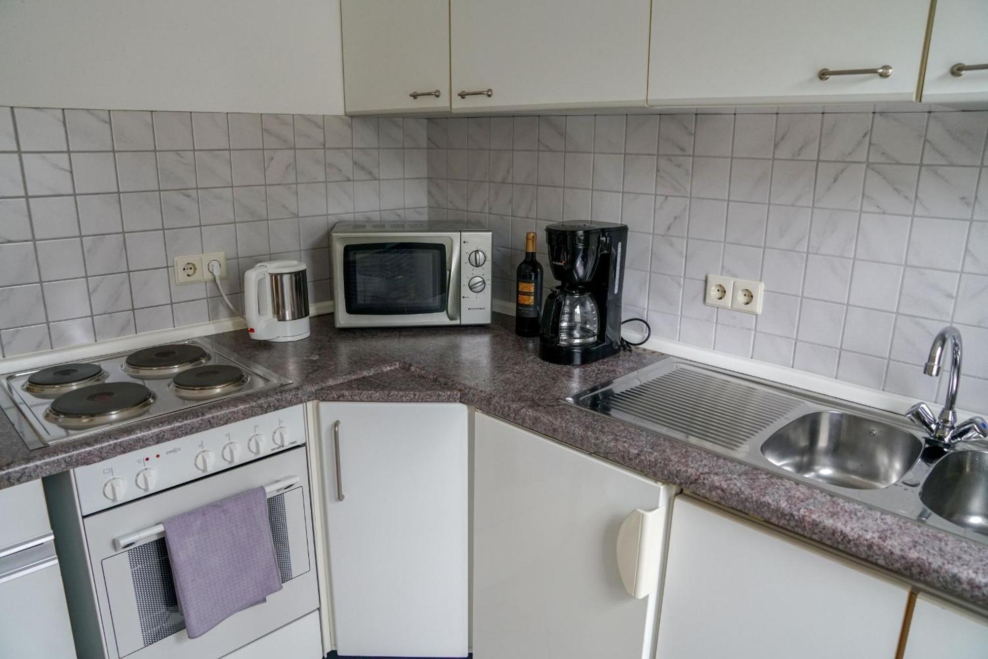 Ferienwohnung Roth Frickingen Экстерьер фото